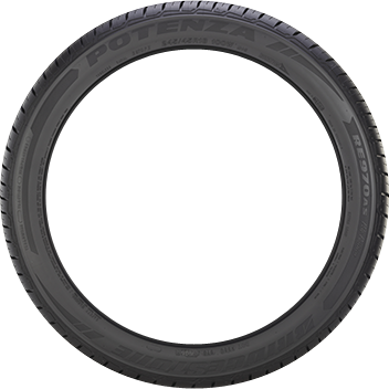 Bridgestone Potenza RE970AS PP 235/55R17