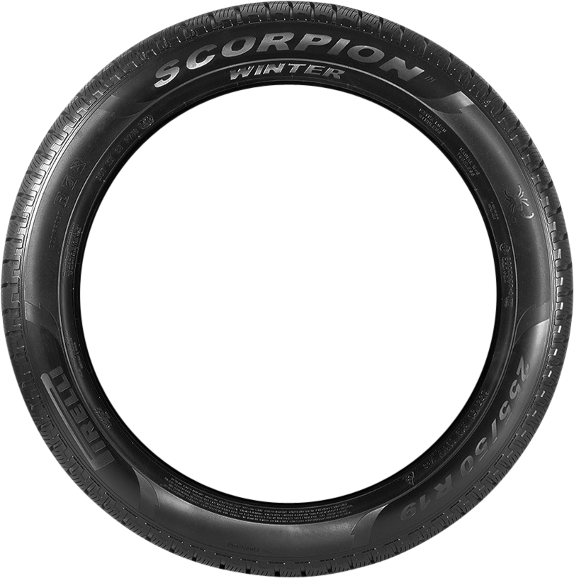 Pirelli Scorpion Winter 235/55R20 105H XL - Wheelwiz