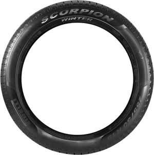 Pirelli Scorpion Winter 295/30R22XL - Wheelwiz