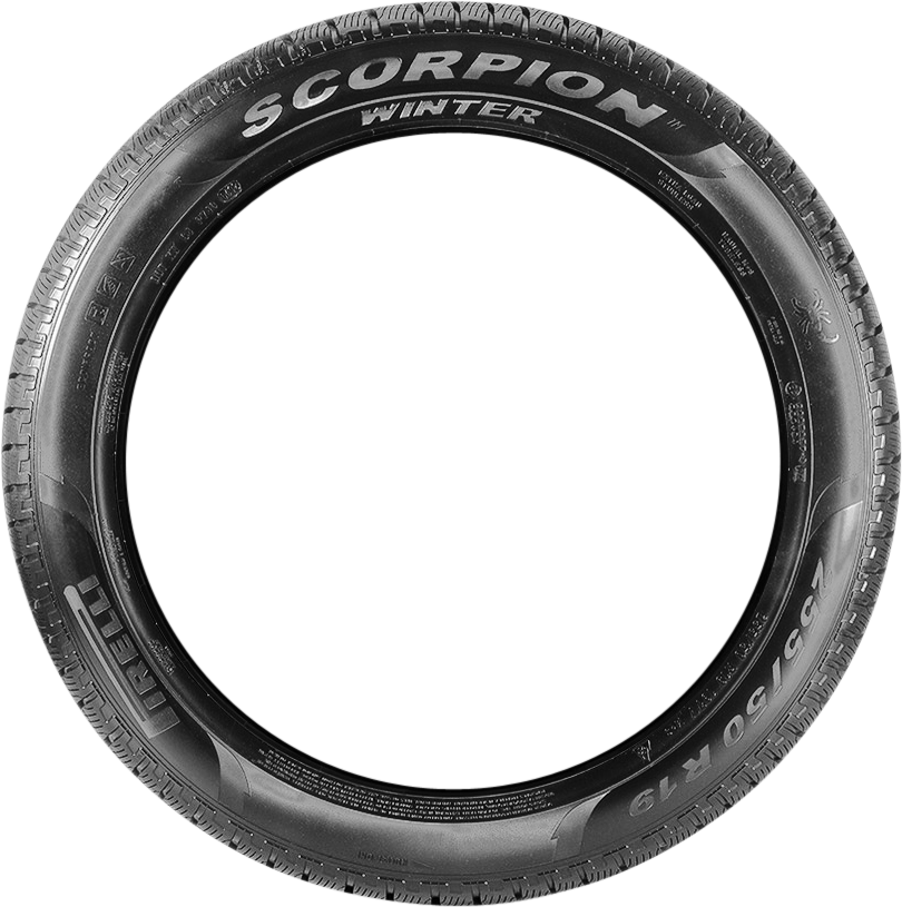Pirelli Scorpion Winter 295/30R22XL