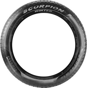 Pirelli Scorpion Winter 295/30R22XL