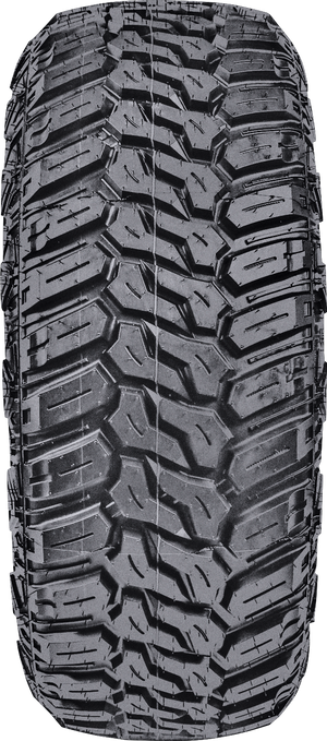 Maxtrek Mud Trac 35X12.50R17LT - Wheelwiz