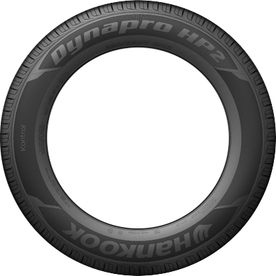 Hankook Dynapro HP2 235/60R18 - Wheelwiz
