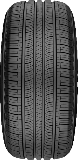 Nexen NPRIZ AH5 235/60R16 - Wheelwiz