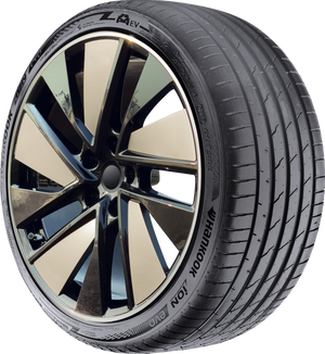 Hankook iON evo 265/35ZR21