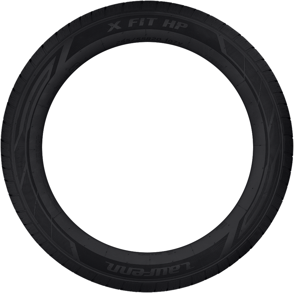 Laufenn X FIT HP 225/55R19 - Wheelwiz