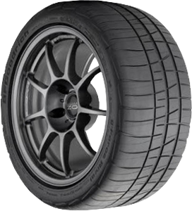 BFGoodrich g-Force Rival S 245/40R18 - Wheelwiz