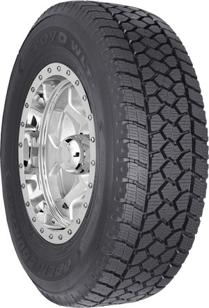 Toyo Open Country WLT1 LT285/70R17