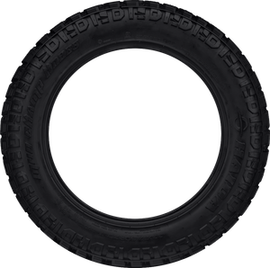 Haida HD869 305/55R20 - Wheelwiz