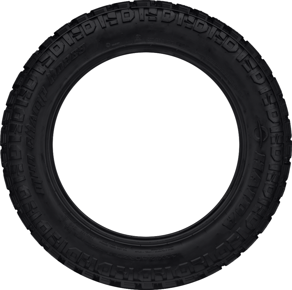 Haida HD869 305/70R16 - Wheelwiz