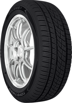 Toyo Celsius II 225/40R18