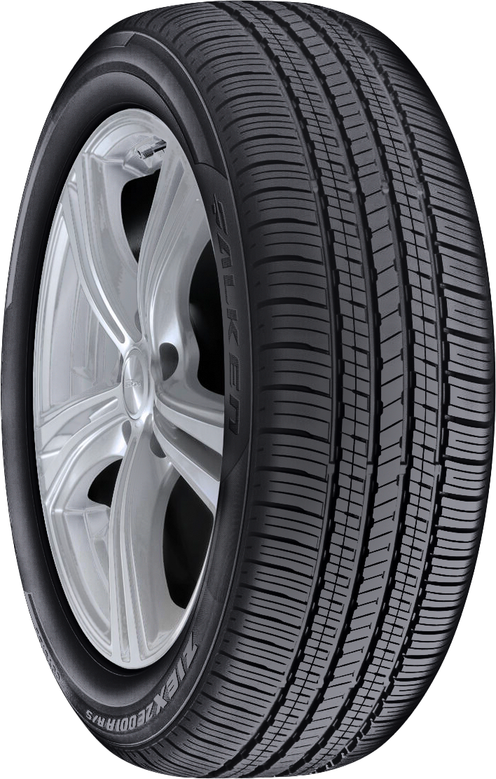 Falken ZIEX ZE001 A A/S 235/65R17