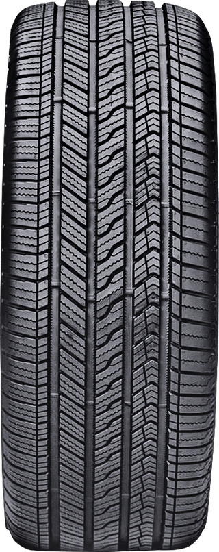 Bridgestone Alenza Sport A/S 265/45R21
