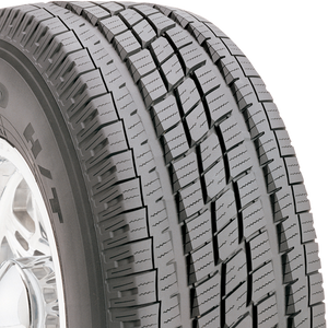 Toyo Open Country H/T 245/70R17