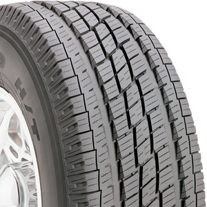 Toyo Open Country H/T 265/65R17