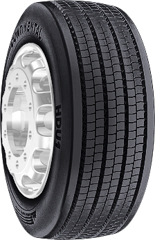 Continental HDU1 385/55R22.5 - Wheelwiz