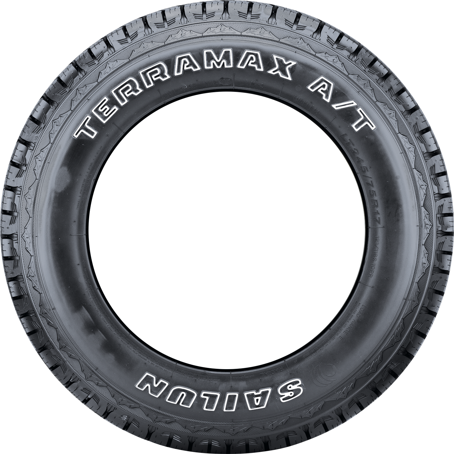 Sailun TERRAMAX A/T LT325/60R18 - Wheelwiz
