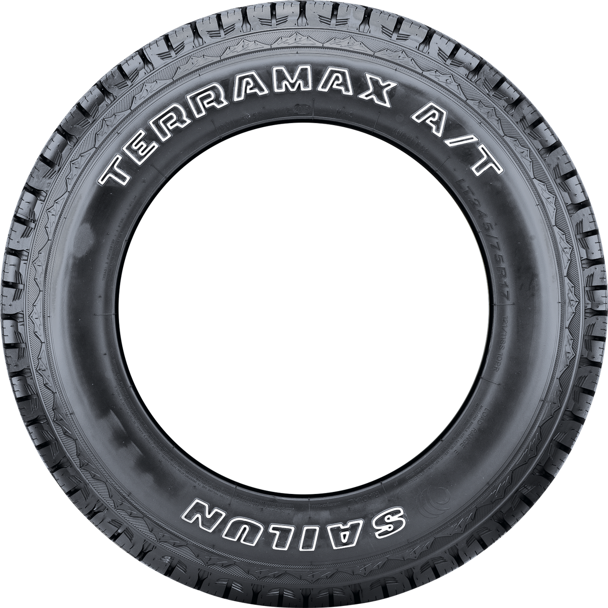 Sailun TERRAMAX A/T 215/75R15