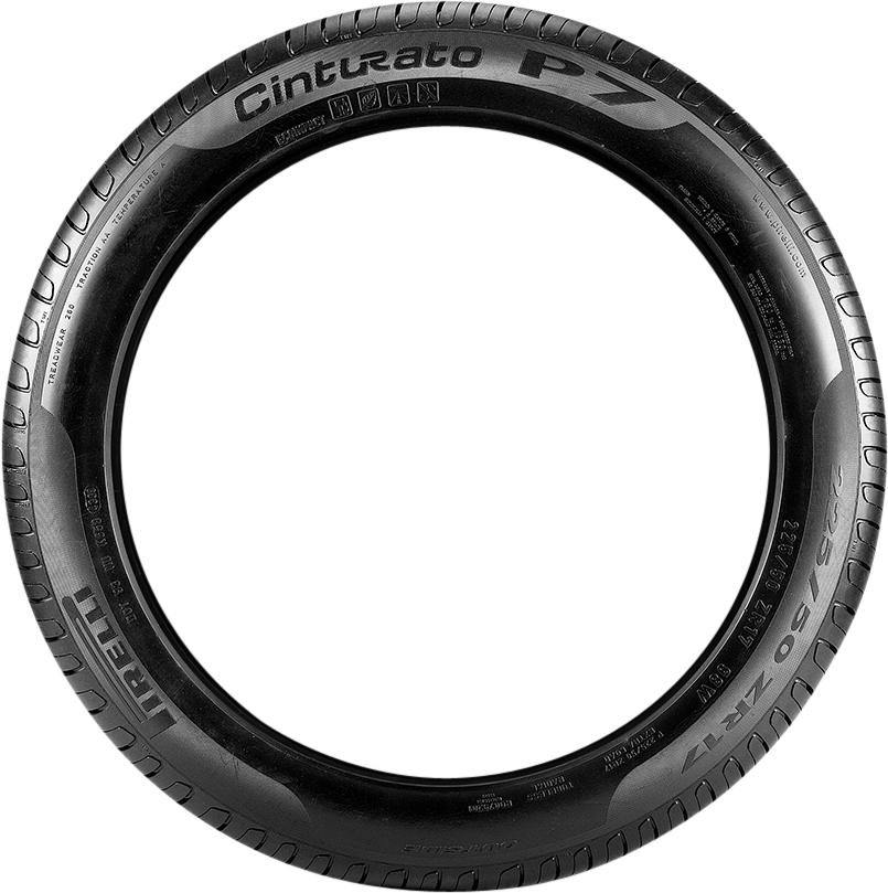 Pirelli Cinturato P7 275/35R19 100Y XLRFT(*) (MOE)