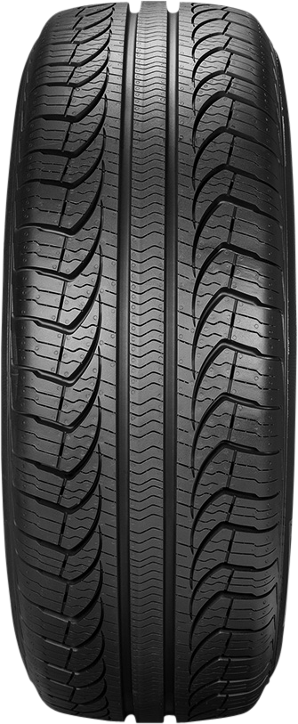 Pirelli P4 Four Seasons Plus P215/60R16 - Wheelwiz