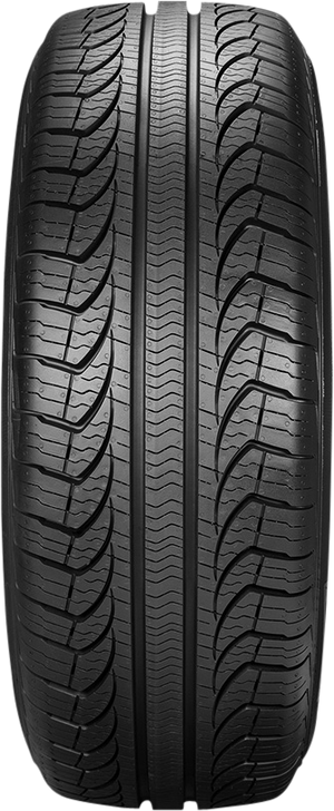 Pirelli P4 Four Seasons Plus P215/60R16 - Wheelwiz