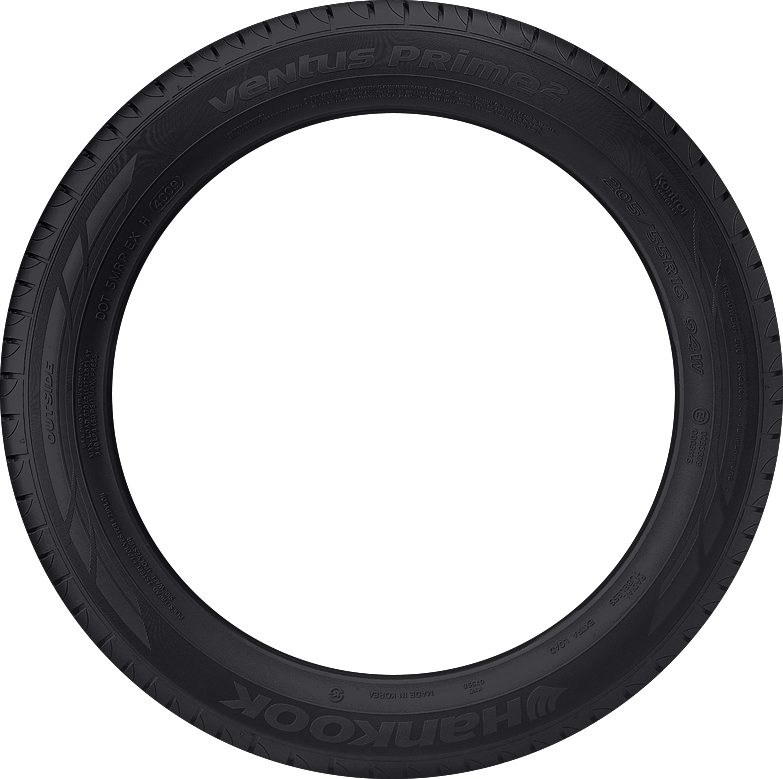 Hankook Ventus Prime2 195/55R16