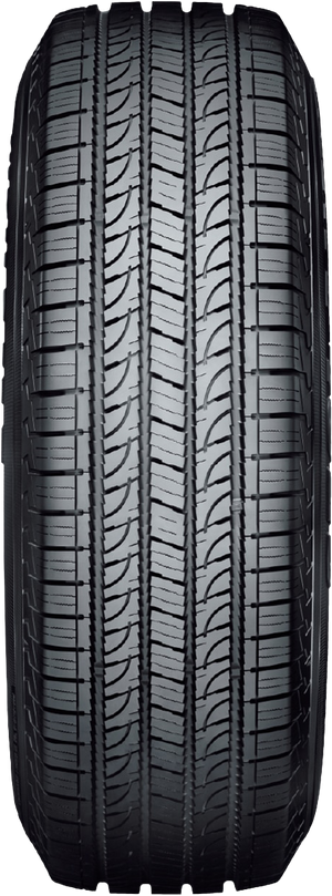 Yokohama GEOLANDAR H/T G056 P245/65R17 105T RBL - Wheelwiz