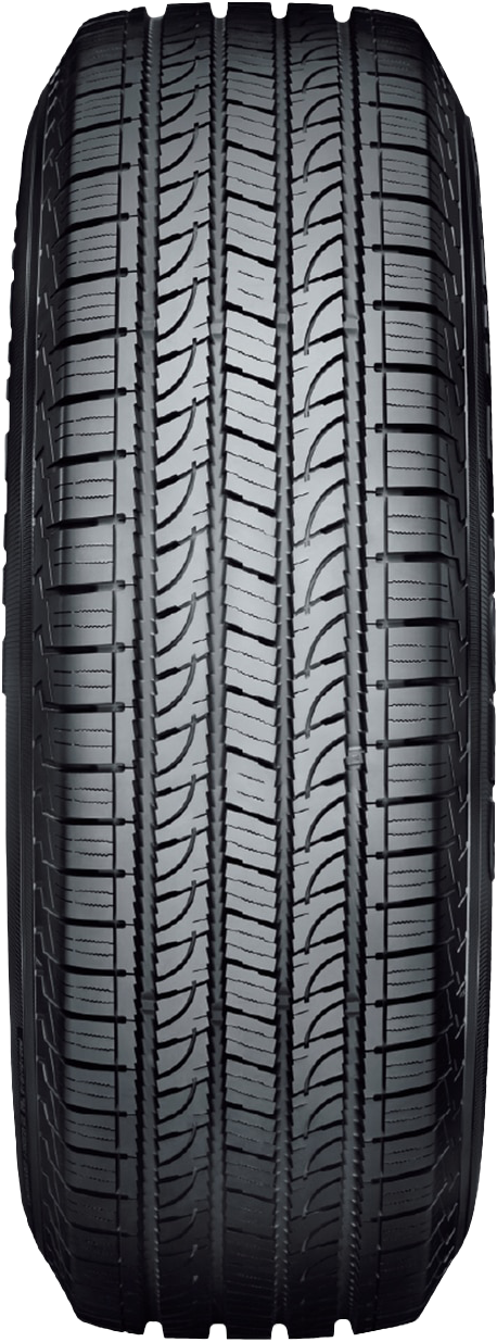 Yokohama GEOLANDAR H/T G056 275/55R20 113H - Wheelwiz