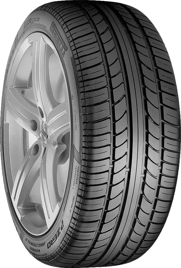 Pirelli Pzero Rosso 255/40ZR18