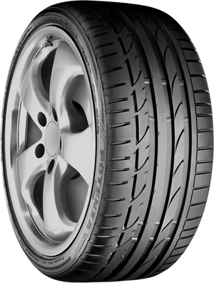 Bridgestone Potenza S001 275/30R20