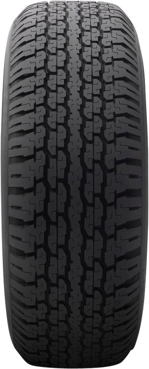 Bridgestone Dueler H/T 689 265/70R16