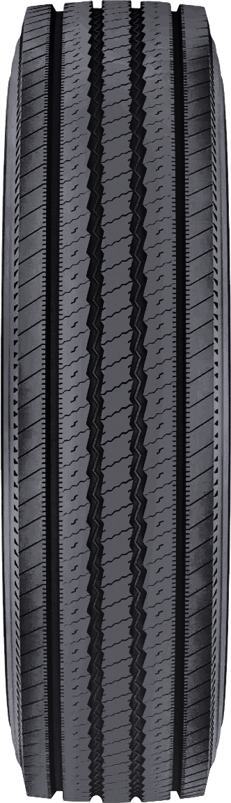 Michelin XZE2 275/80R22.5 - Wheelwiz