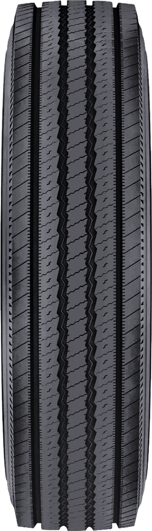 Michelin XZE2 11R24.5 - Wheelwiz