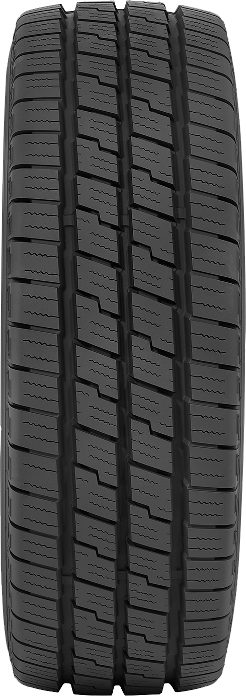 Toyo M165 LT215/85R16 - Wheelwiz