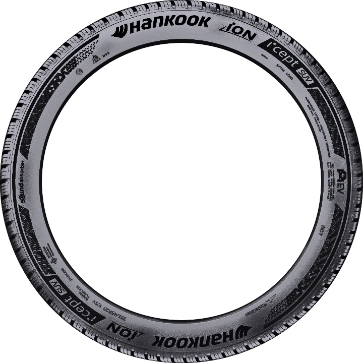 Hankook iON icept SUV 215/60R18