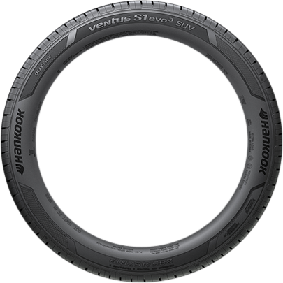 Hankook K127C 275/45R20