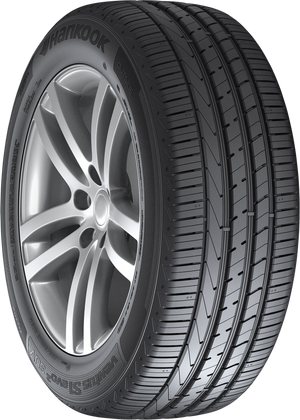 Hankook Ventus S1 evo2 SUV 275/55R19