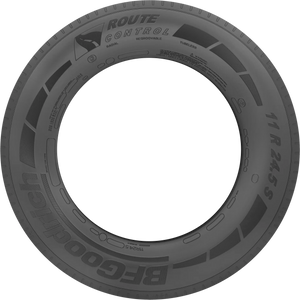 BFGoodrich Route Control S 255/70R22.5