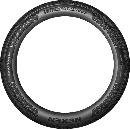 Nexen WINGUARD ICE 3 235/40R18