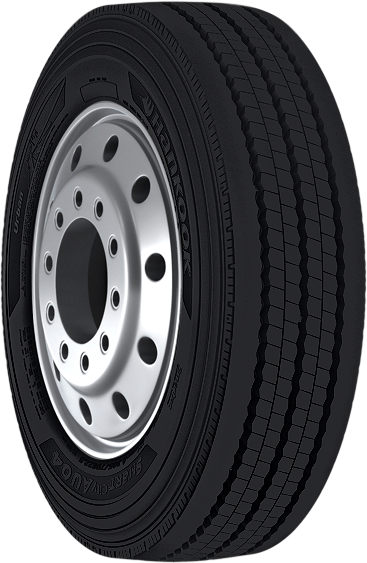 Hankook AU04 305/70R22.5 - Wheelwiz