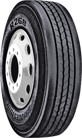 Bridgestone R268 Ecopia 285/75R24.5