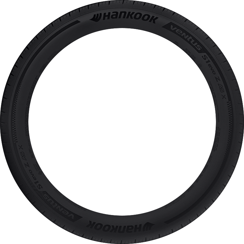 Hankook Ventus S1 evo Z AS X 275/50R20 - Wheelwiz