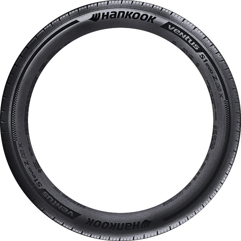 Hankook Ventus S1 evo Z AS X 315/35R21