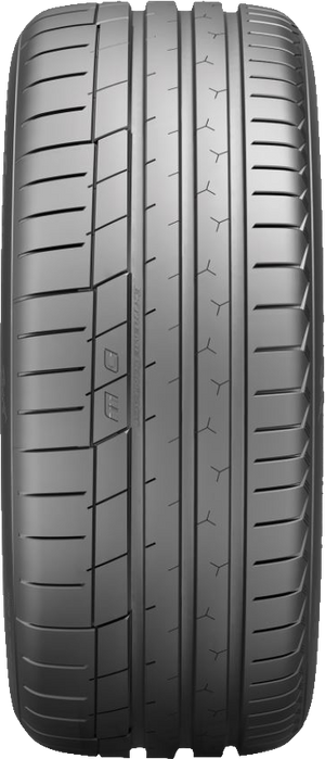 Continental ExtremeContact Sport 275/40ZR20 - Wheelwiz