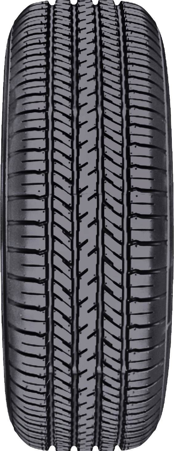 Yokohama GEOLANDAR G91F P225/60R17 98H - Wheelwiz