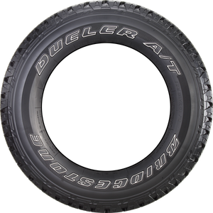 Bridgestone Dueler A/T Revo 2 265/65R17