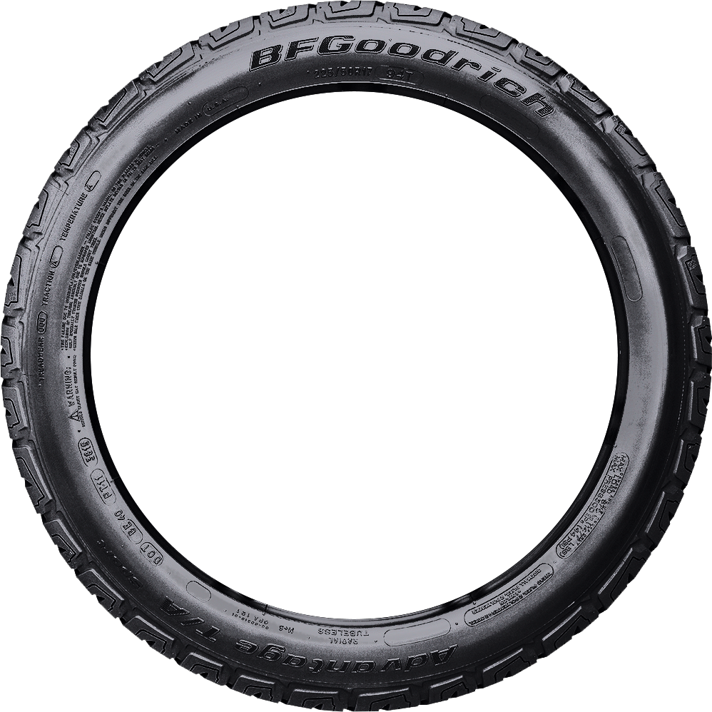BFGoodrich Advantage T/A Sport 225/60R18