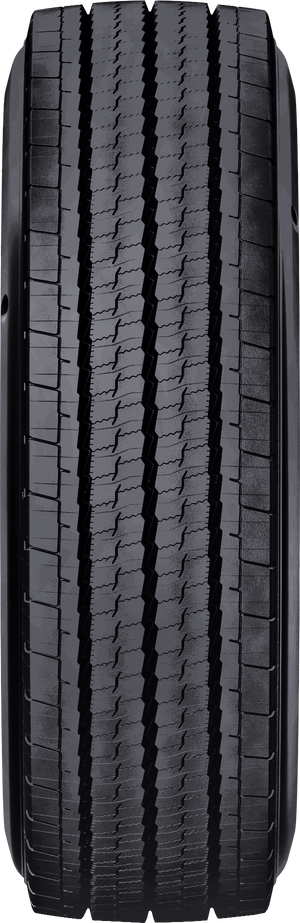 Michelin X Incity Z 11R22.5 - Wheelwiz
