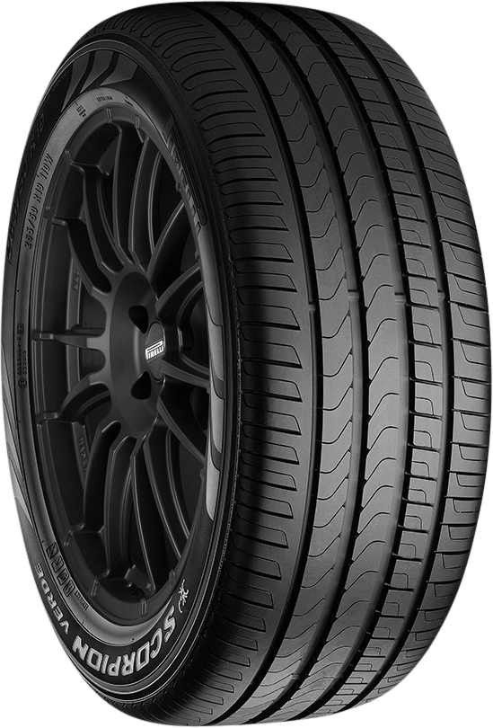 Pirelli Scorpion Verde 275/35R22 104W XL (VOL) (PNCS)
