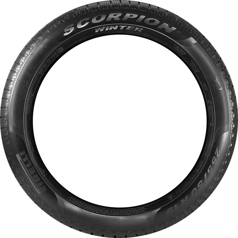 Pirelli Scorpion Winter 215/65R17 - Wheelwiz